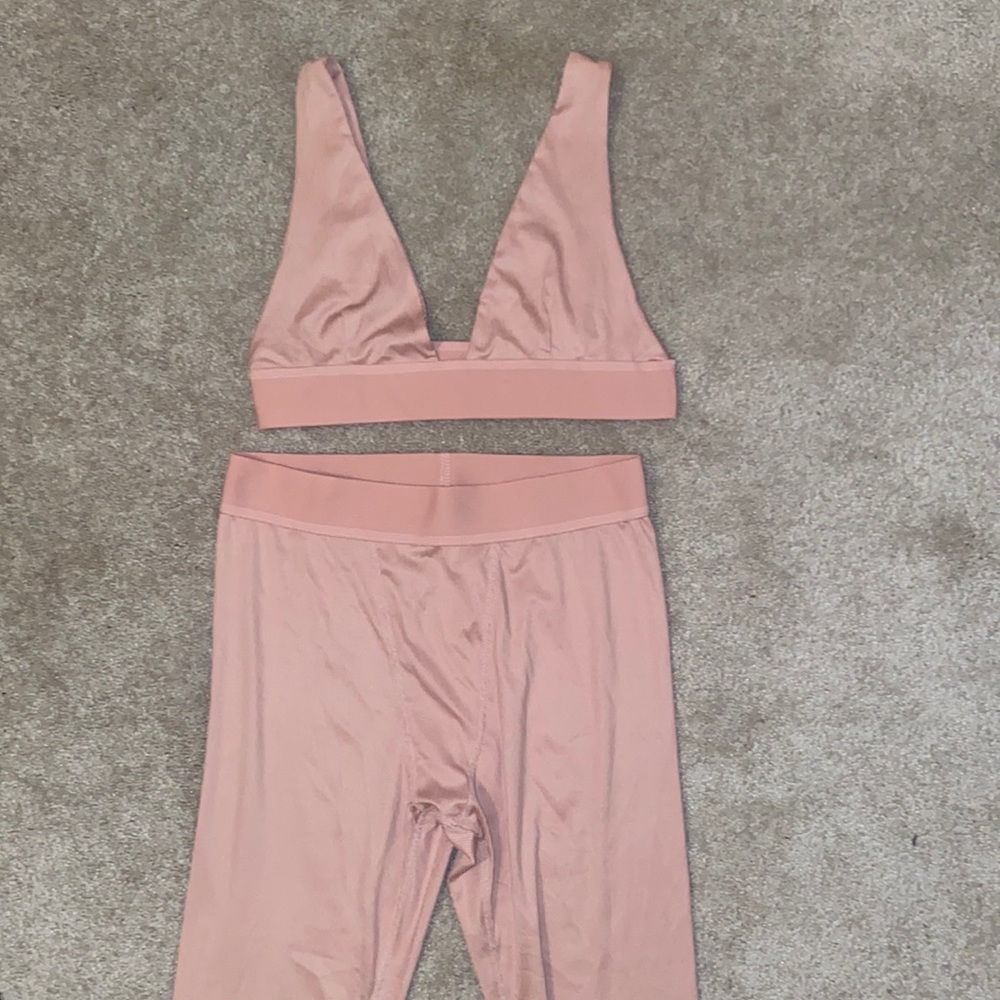 Women’s two piece set